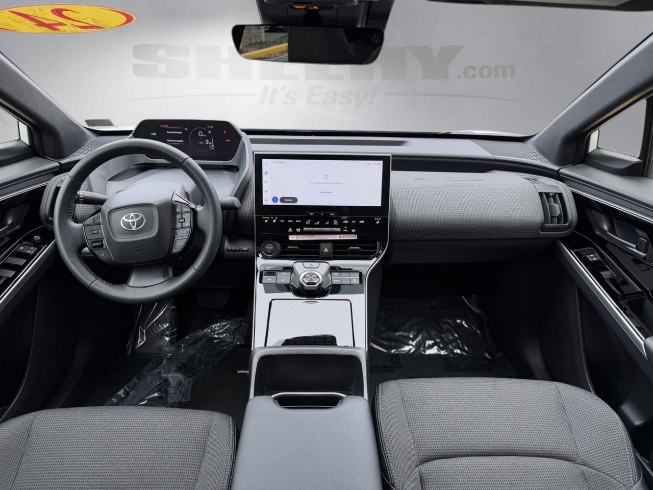 2024 Toyota bZ4X XLE Stafford VA