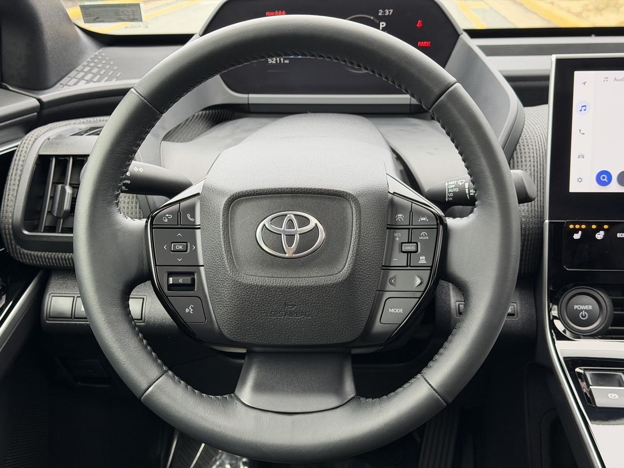 2024 Toyota bZ4X XLE Stafford VA