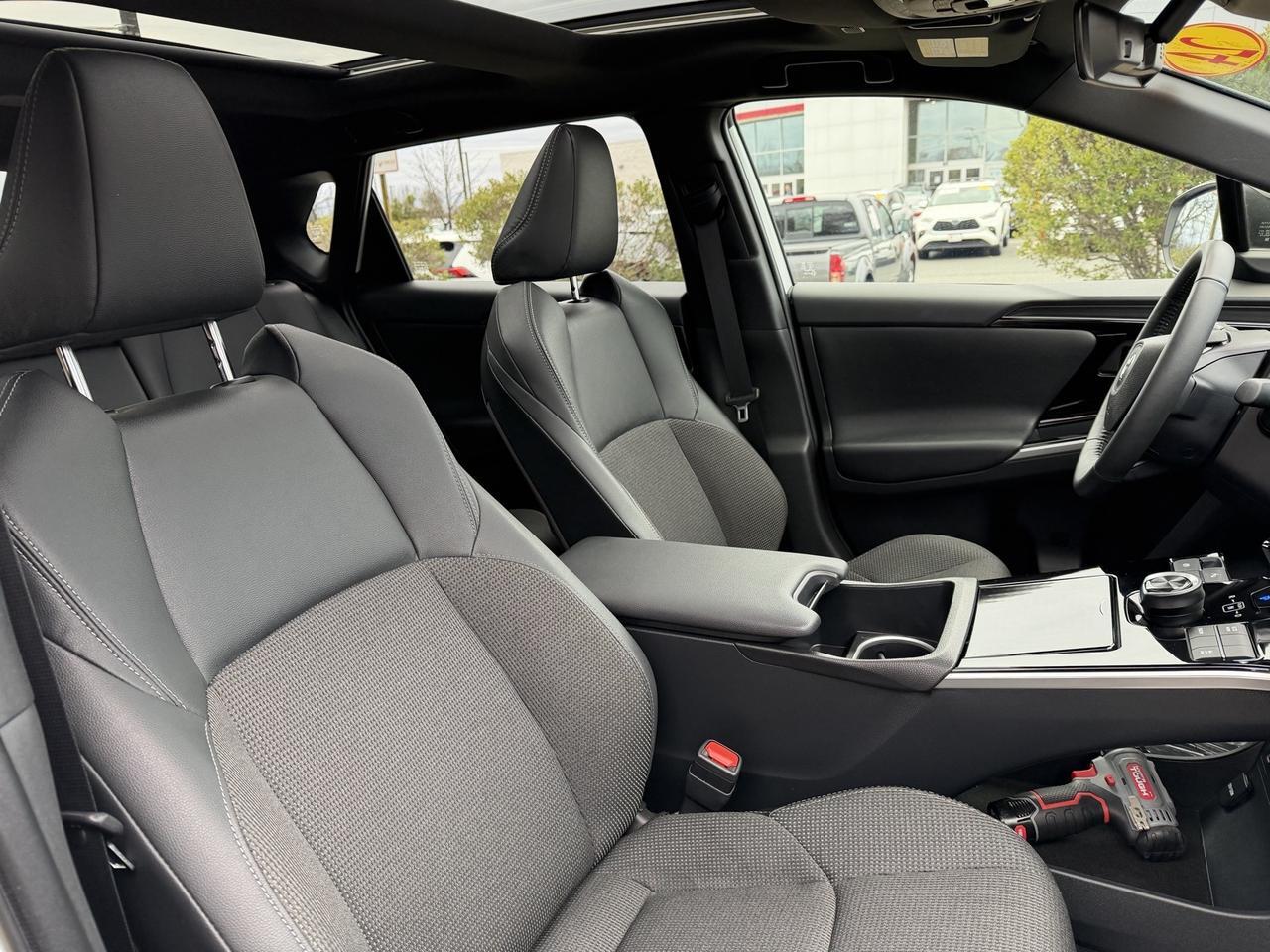 2024 Toyota bZ4X XLE Stafford VA