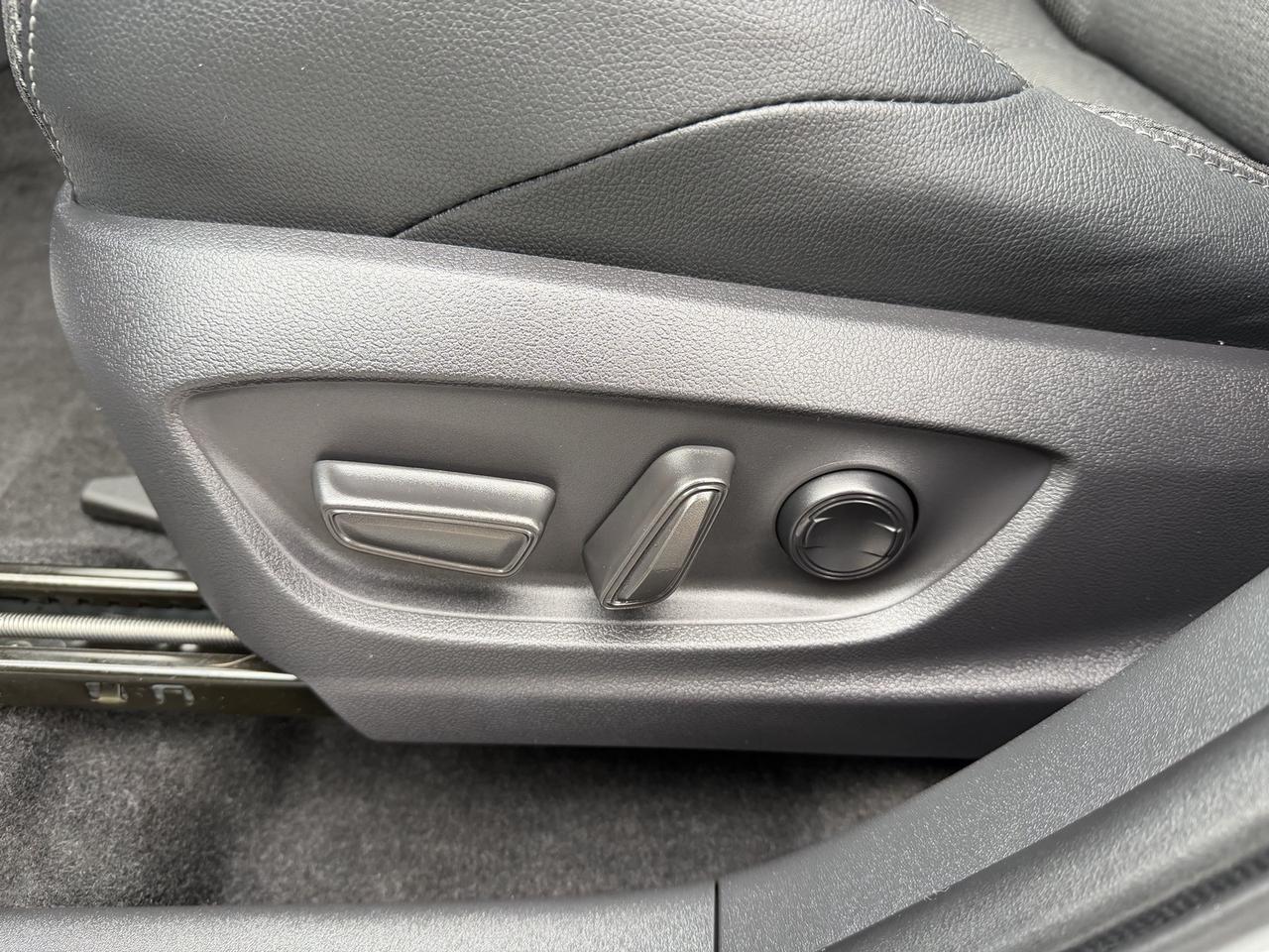 2024 Toyota bZ4X XLE Stafford VA