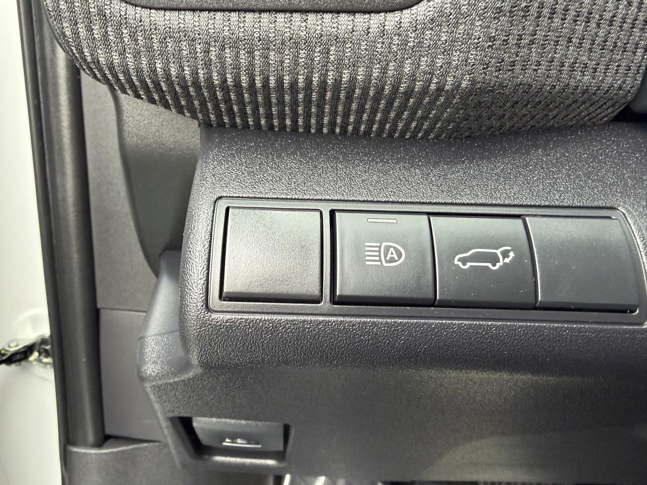 2024 Toyota bZ4X XLE Stafford VA