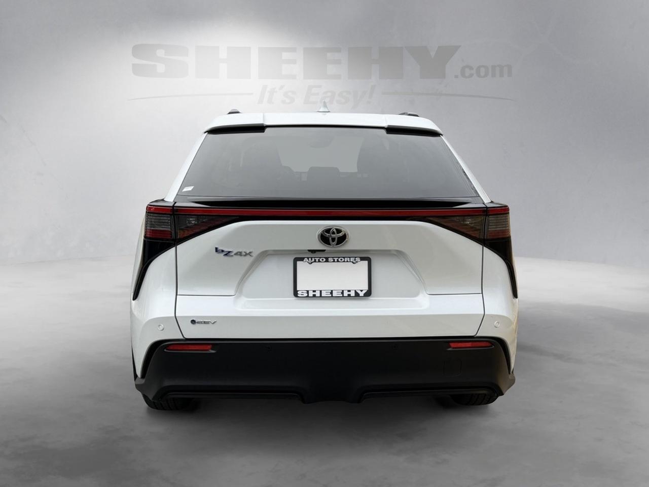 2024 Toyota bZ4X XLE Stafford VA