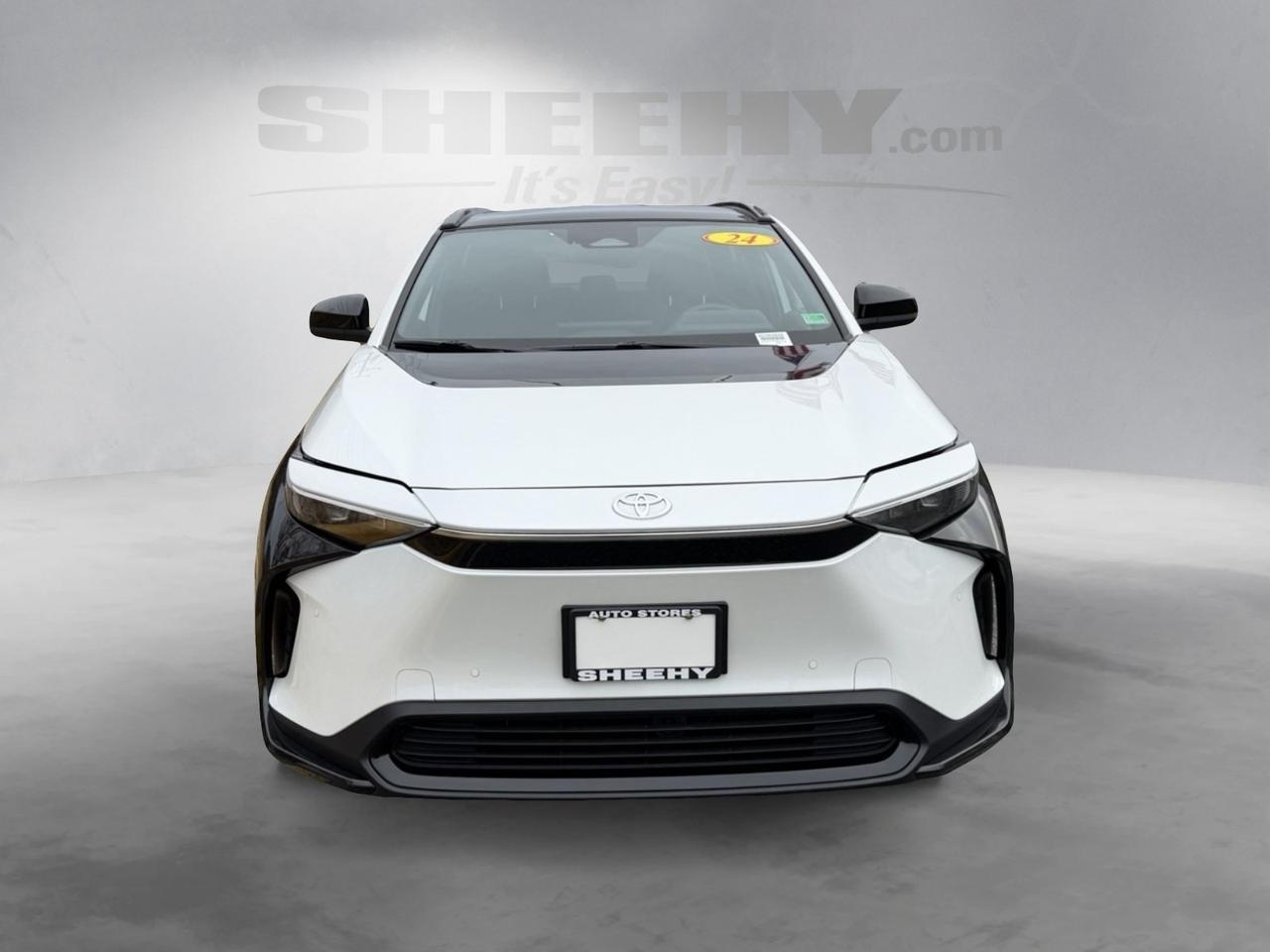 2024 Toyota bZ4X XLE Stafford VA