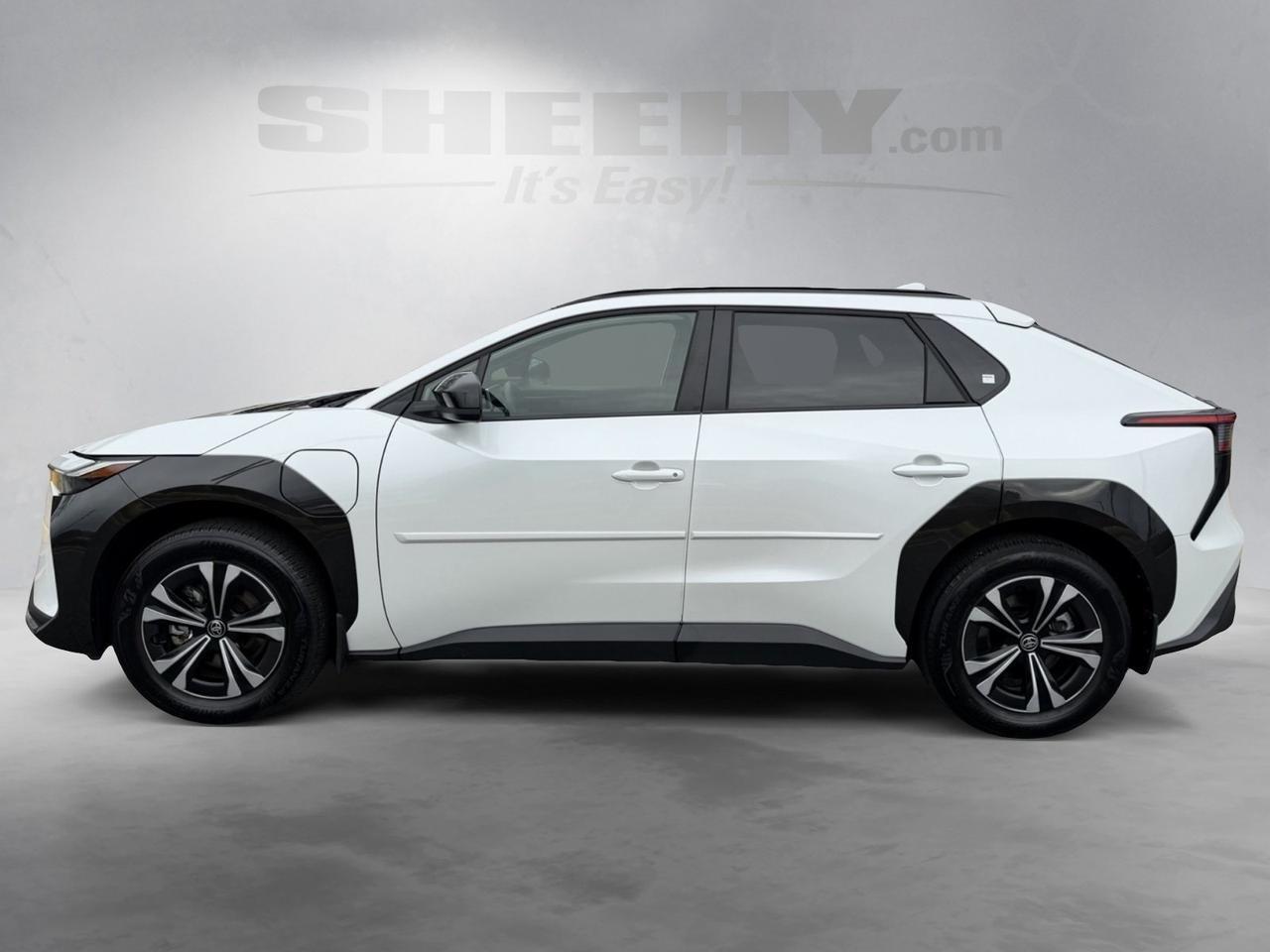 2024 Toyota bZ4X XLE Stafford VA