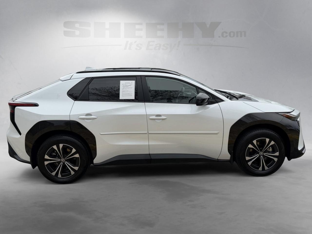 2024 Toyota bZ4X XLE Stafford VA