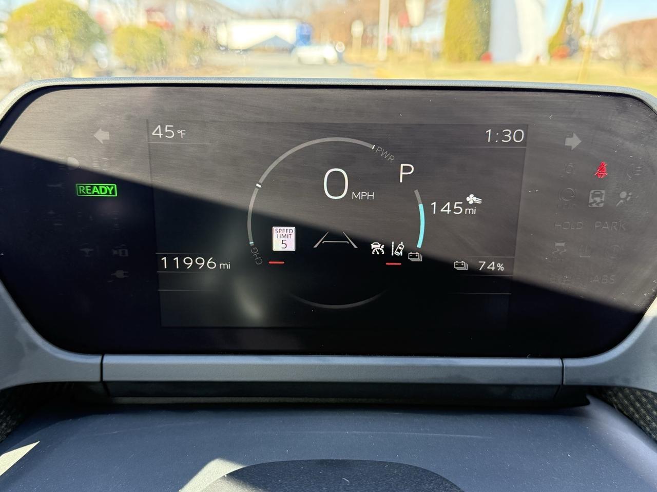 2024 Toyota bZ4X XLE Stafford VA