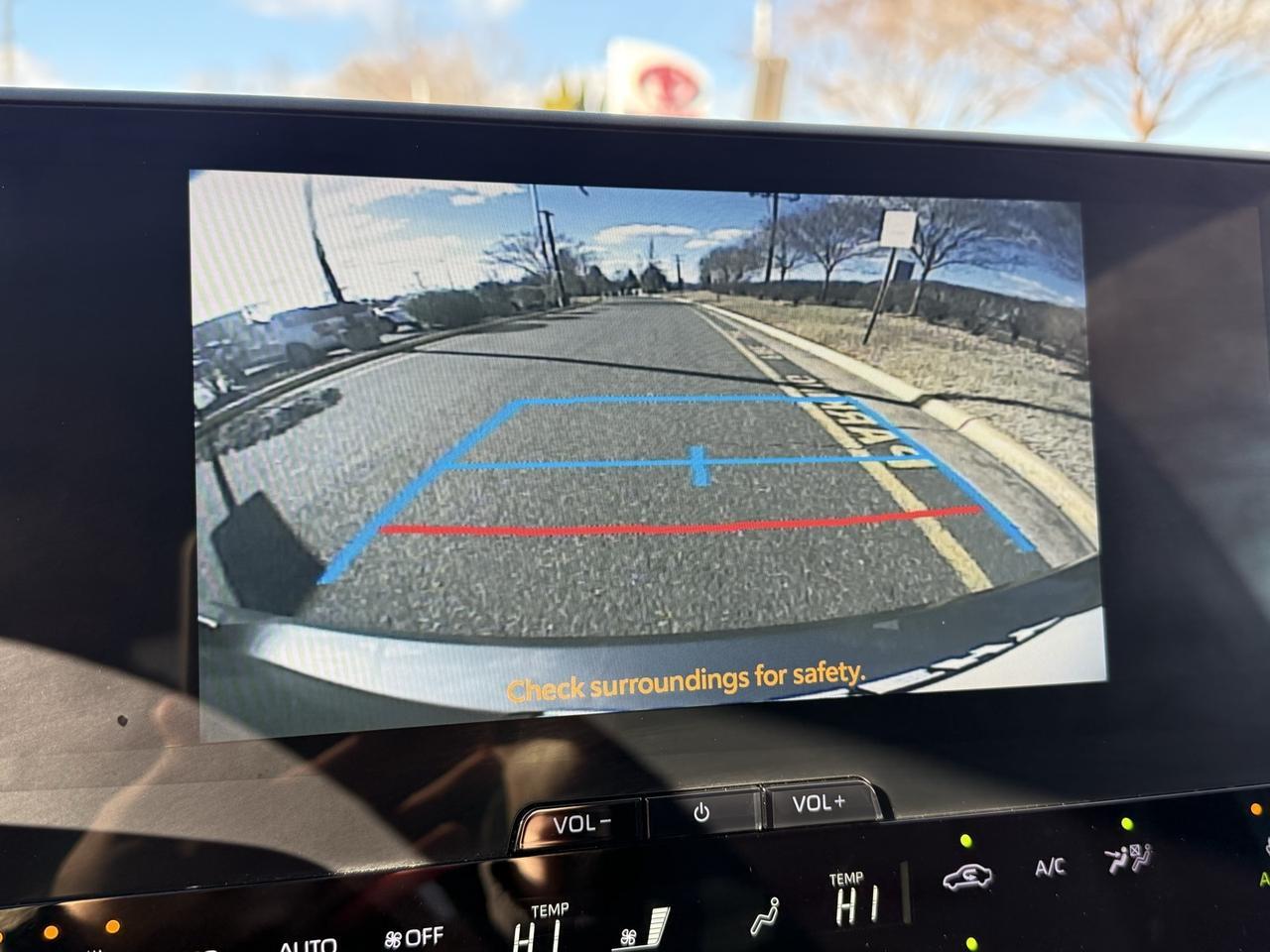 2024 Toyota bZ4X XLE Stafford VA