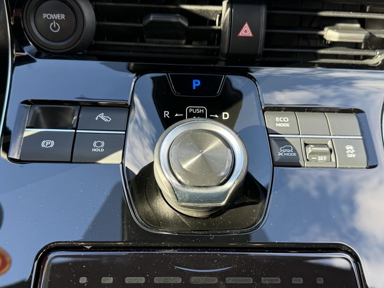 2024 Toyota bZ4X XLE Stafford VA