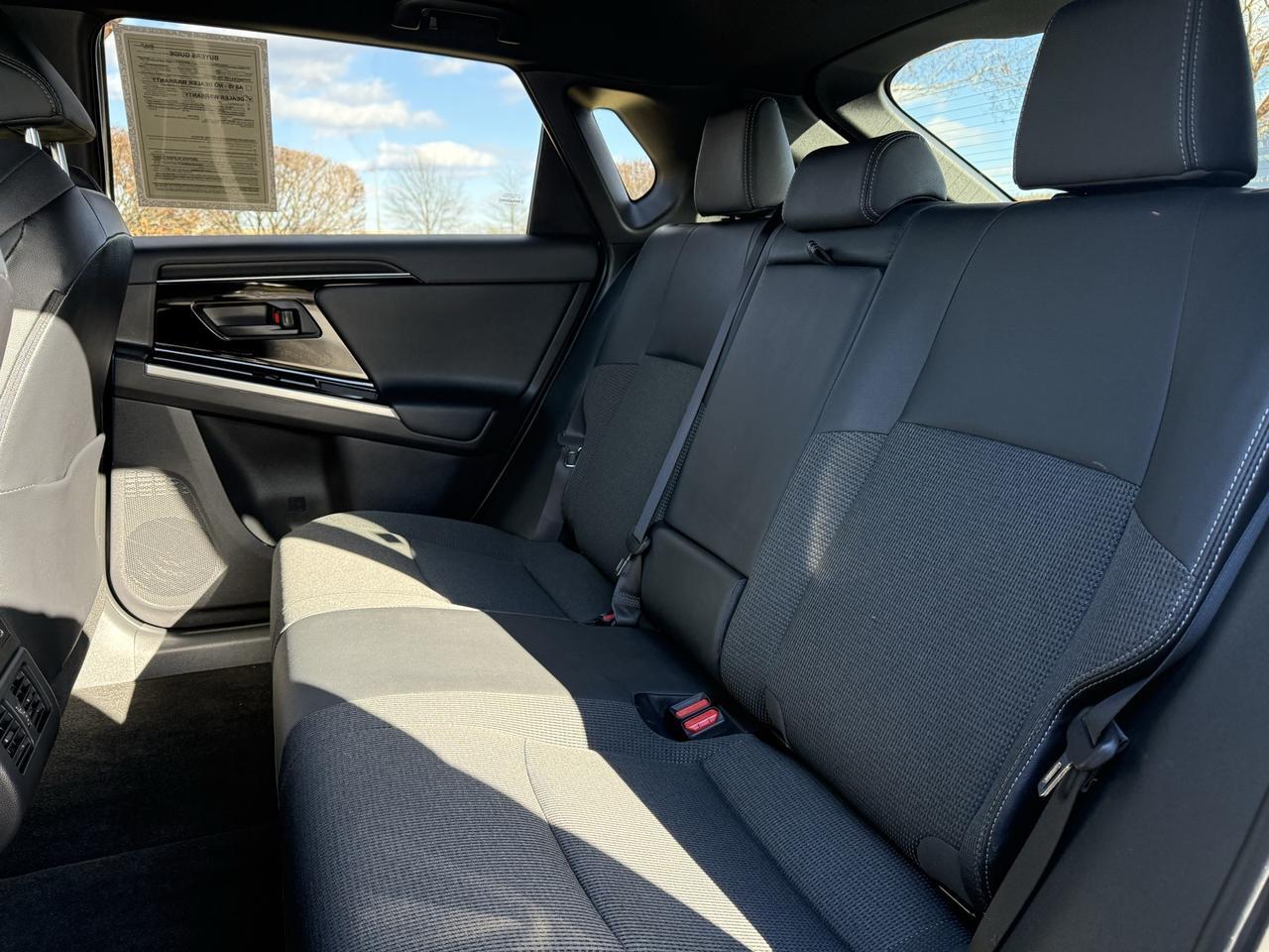 2024 Toyota bZ4X XLE Stafford VA