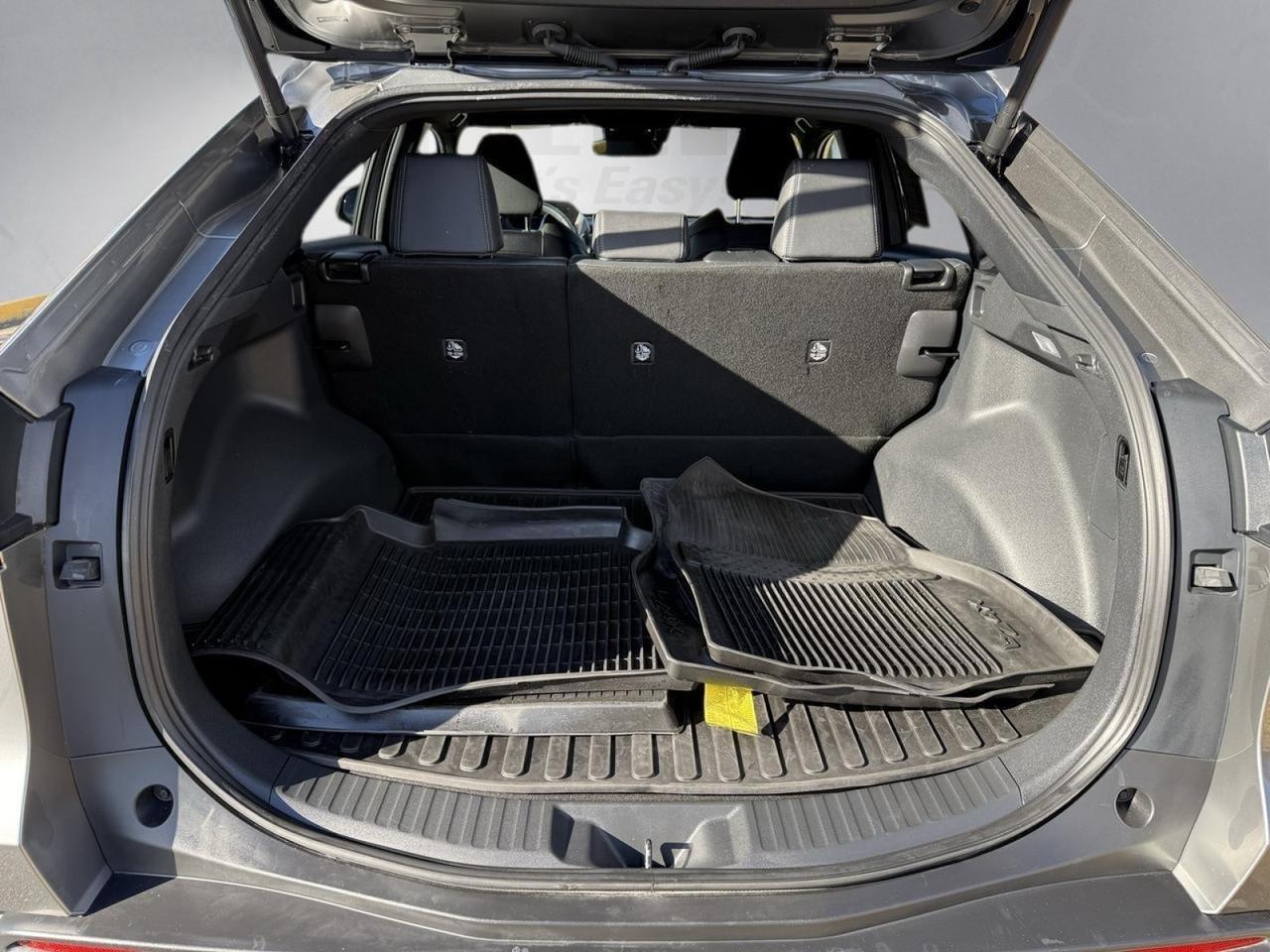 2024 Toyota bZ4X XLE Stafford VA