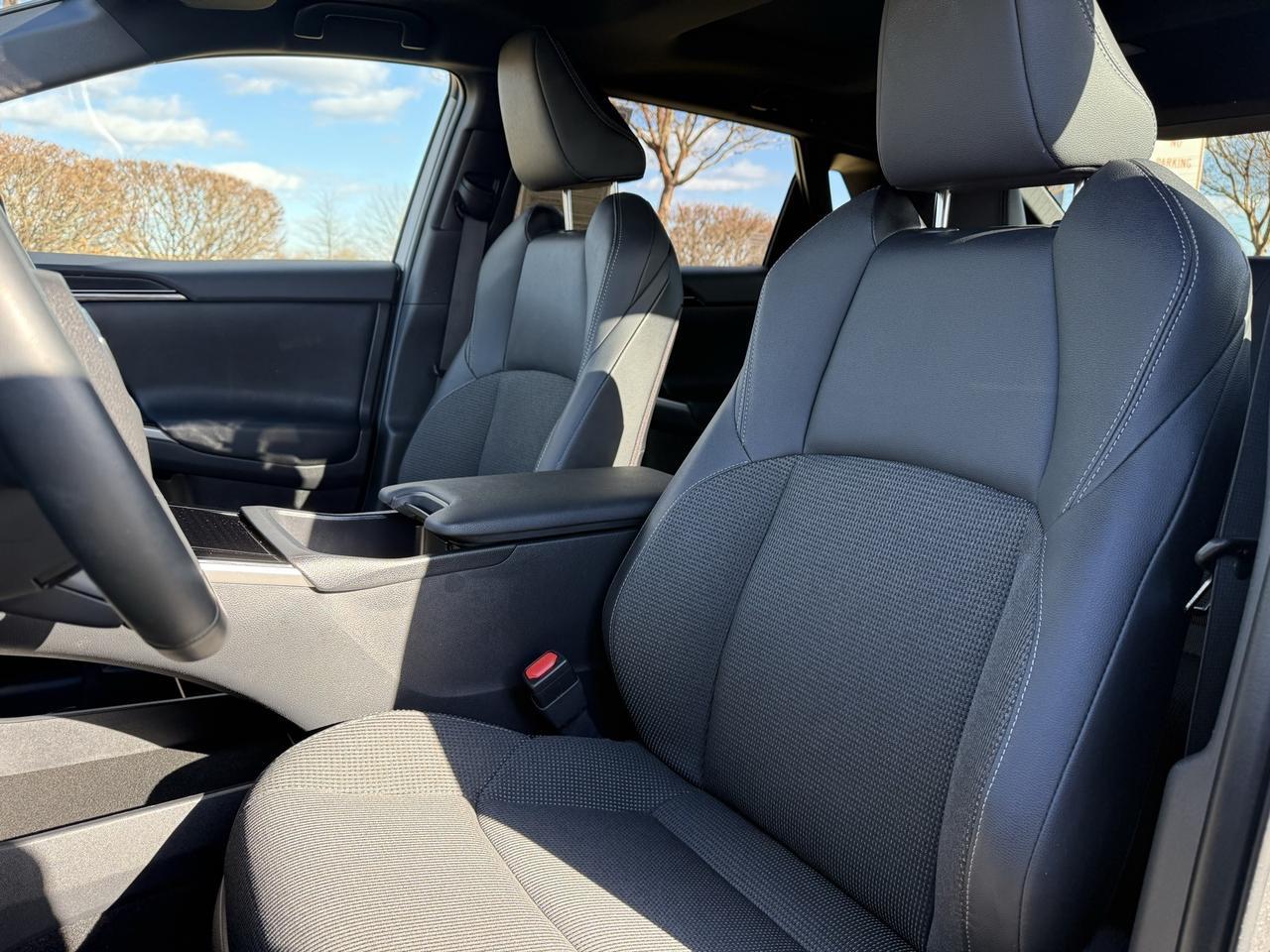 2024 Toyota bZ4X XLE Stafford VA