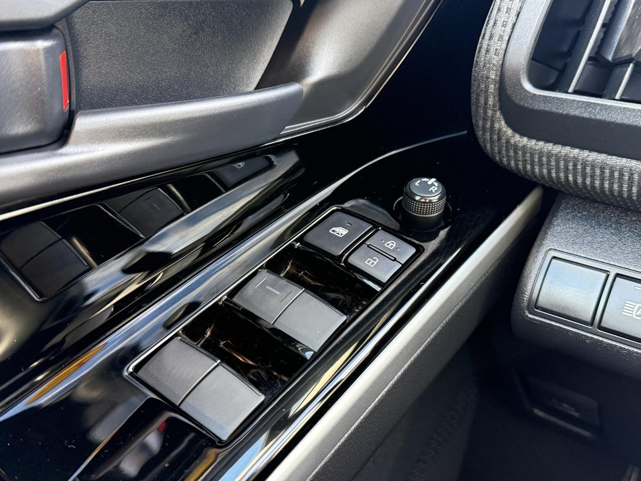 2024 Toyota bZ4X XLE Stafford VA