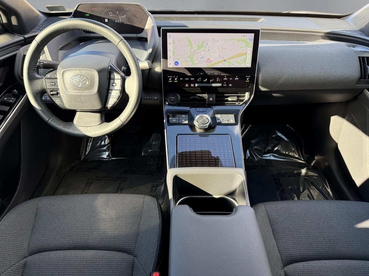 2024 Toyota bZ4X XLE Stafford VA