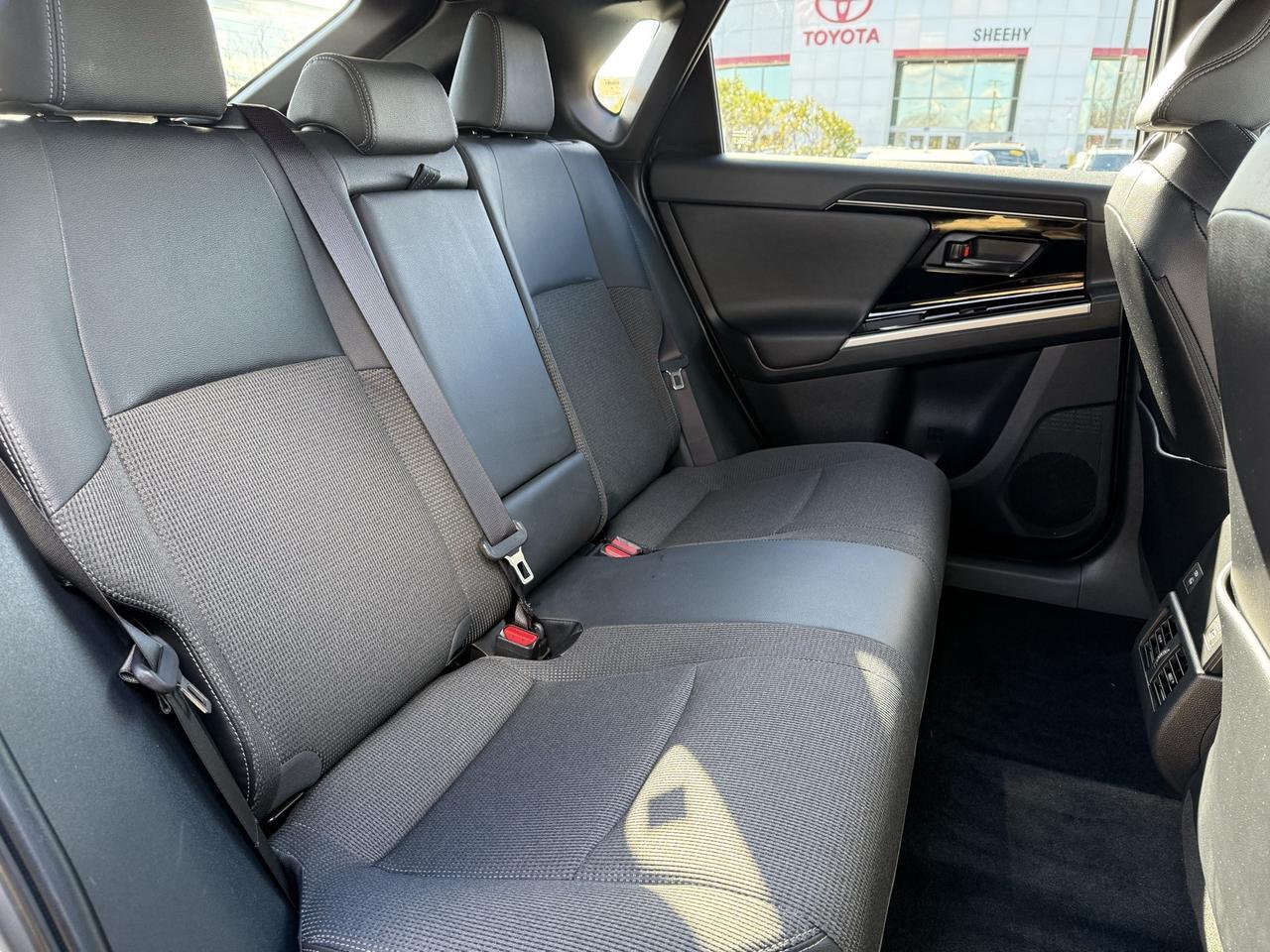 2024 Toyota bZ4X XLE Stafford VA