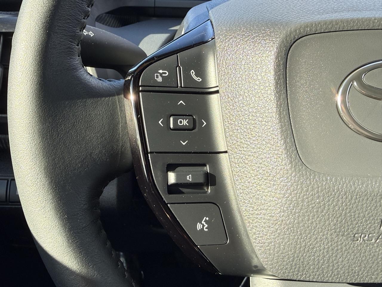 2024 Toyota bZ4X XLE Stafford VA