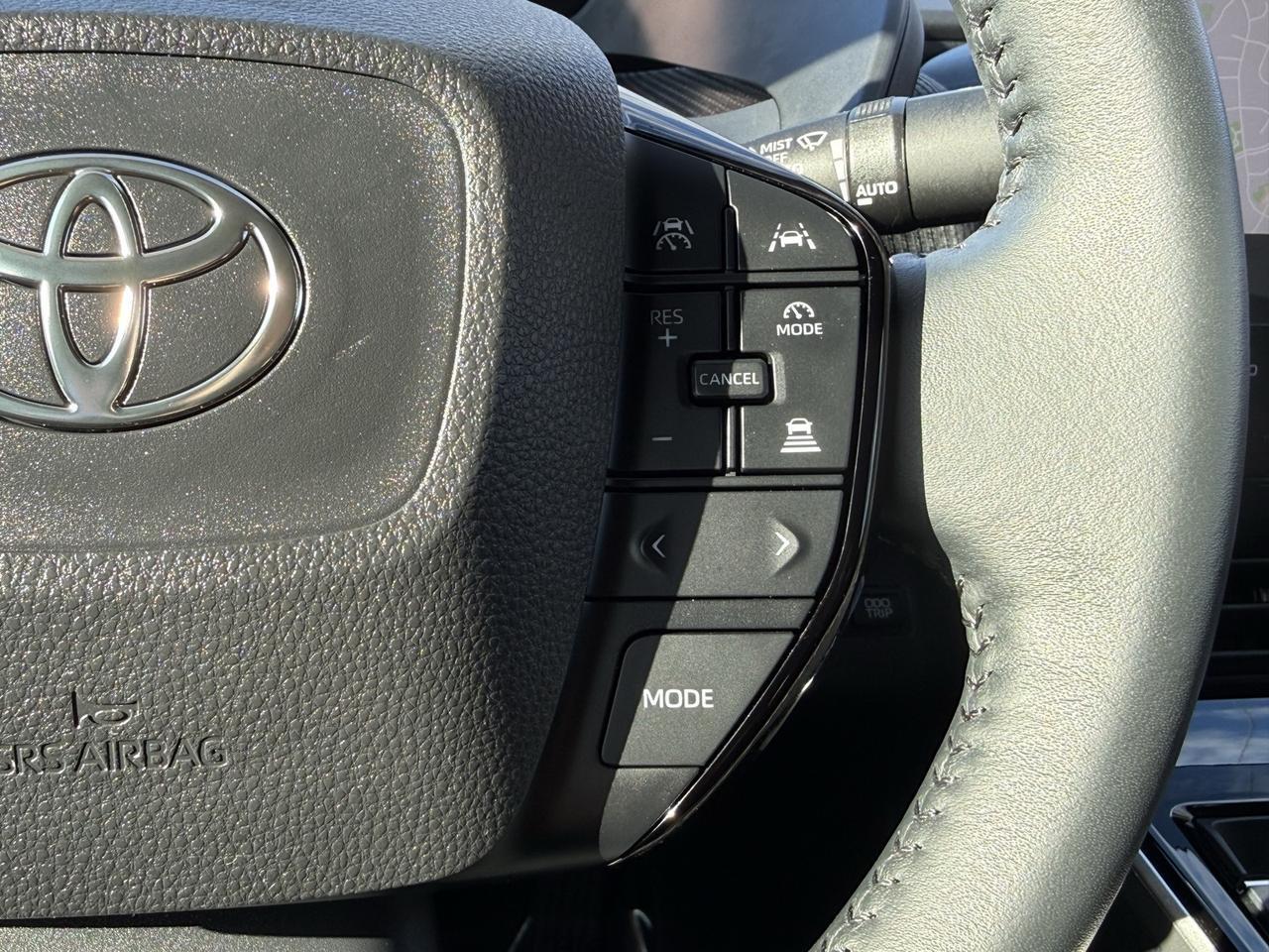 2024 Toyota bZ4X XLE Stafford VA