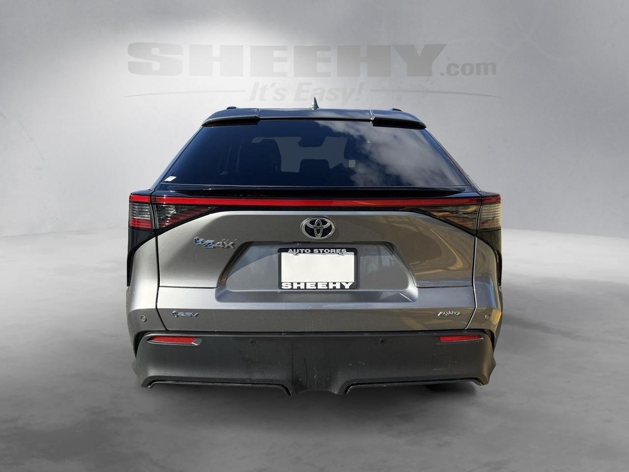 2024 Toyota bZ4X XLE Stafford VA