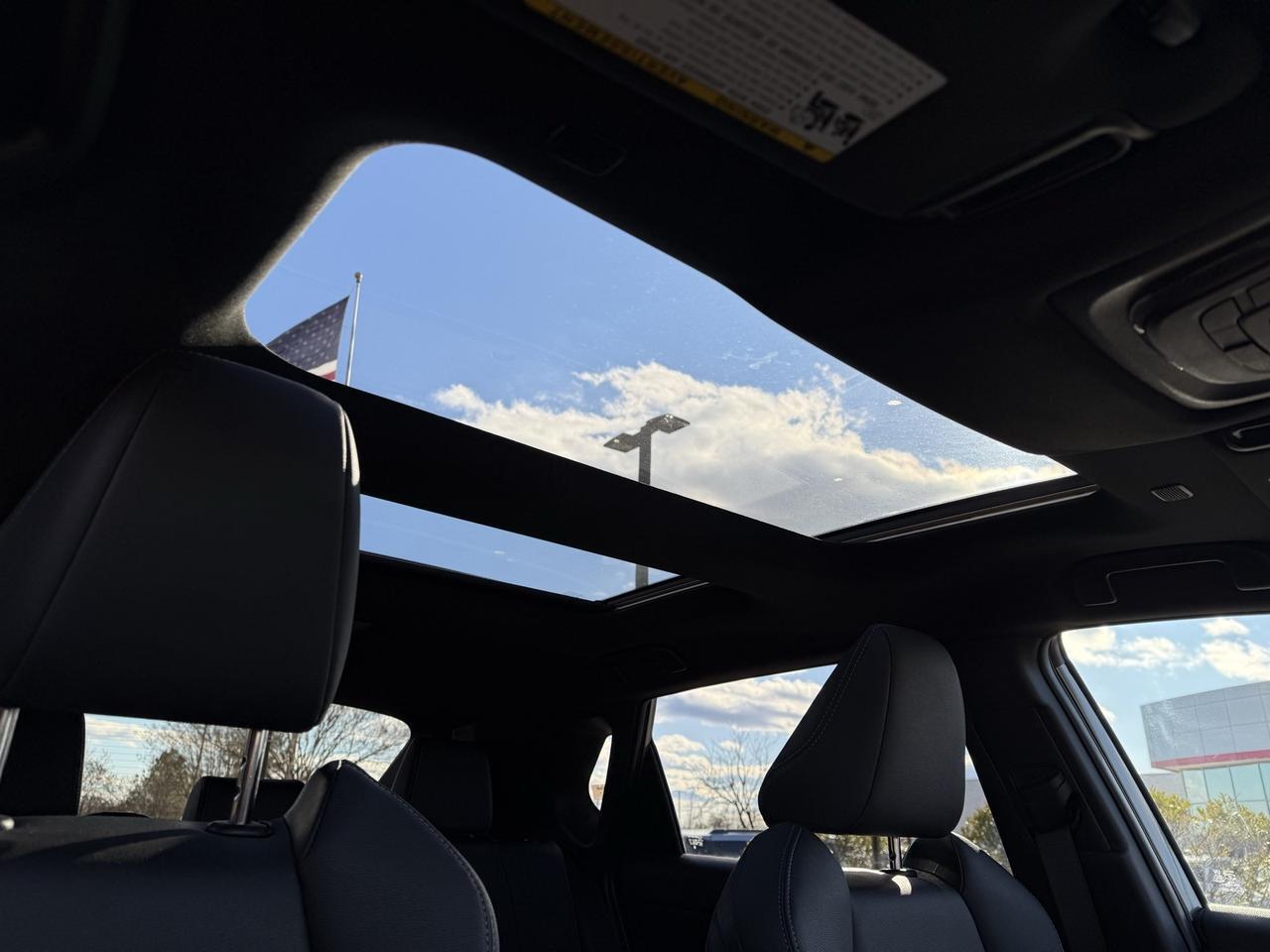 2024 Toyota bZ4X XLE Stafford VA