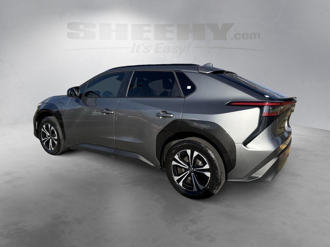 2024 Toyota bZ4X XLE Stafford VA