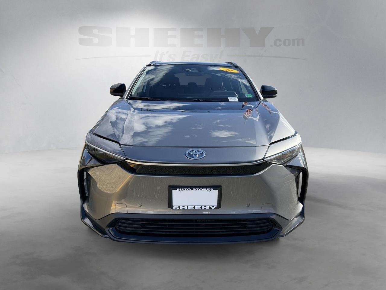 2024 Toyota bZ4X XLE Stafford VA