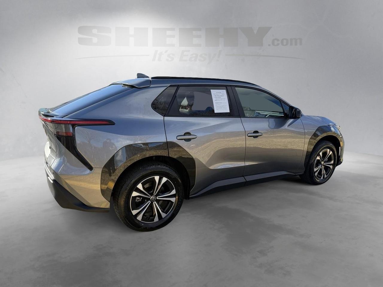 2024 Toyota bZ4X XLE Stafford VA