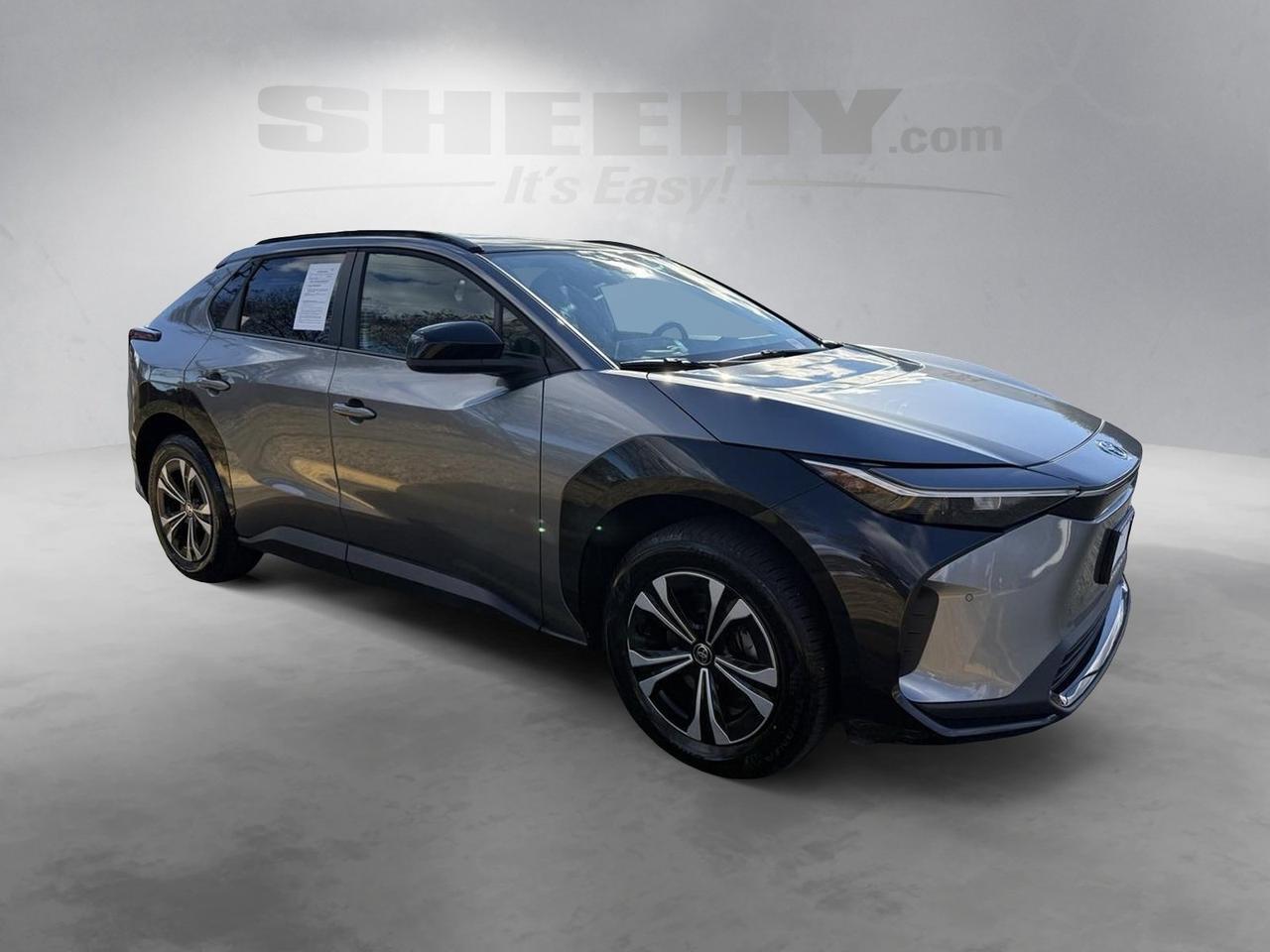 2024 Toyota bZ4X XLE Stafford VA