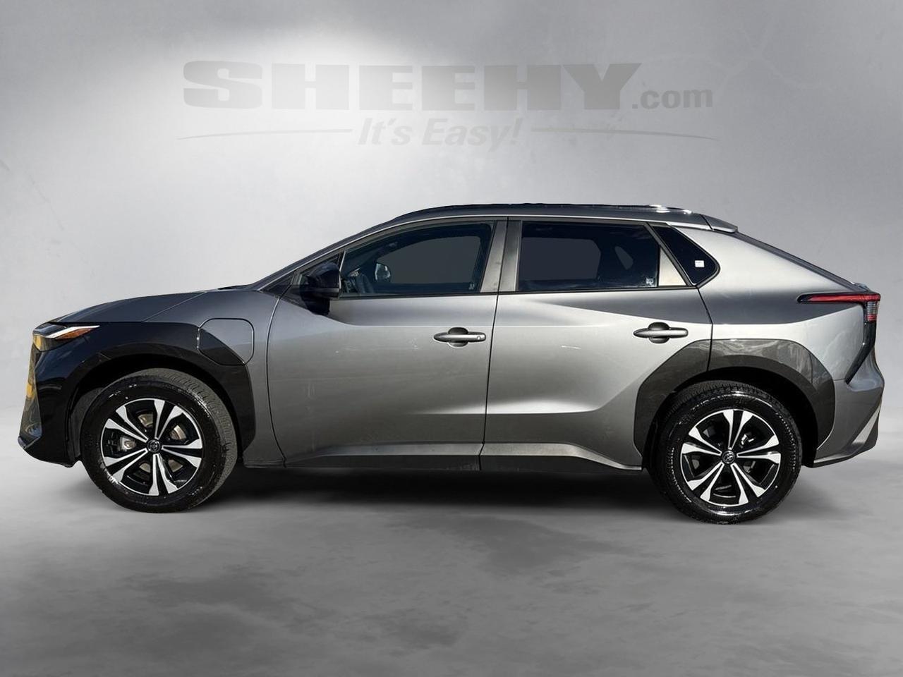 2024 Toyota bZ4X XLE Stafford VA