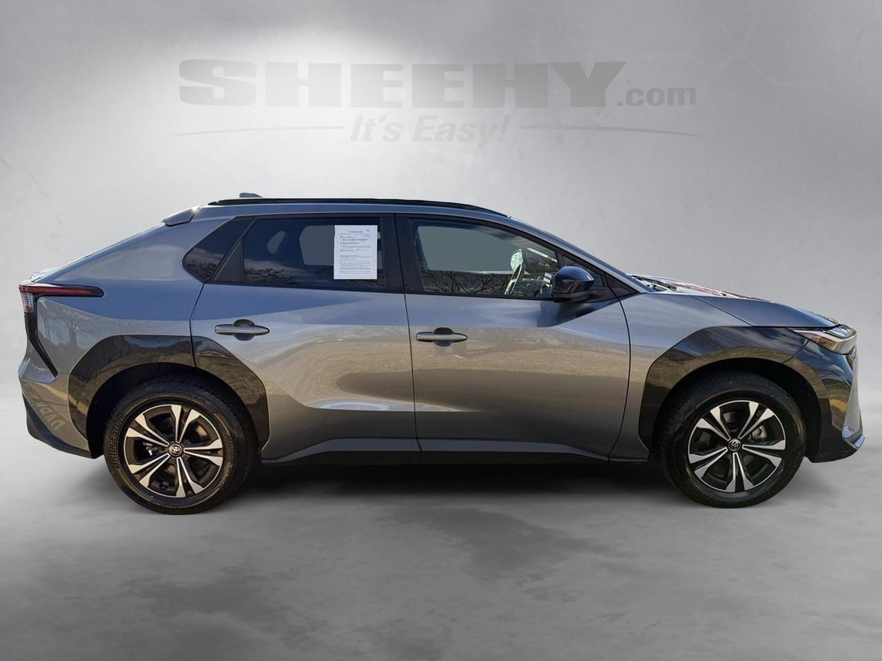 2024 Toyota bZ4X XLE Stafford VA