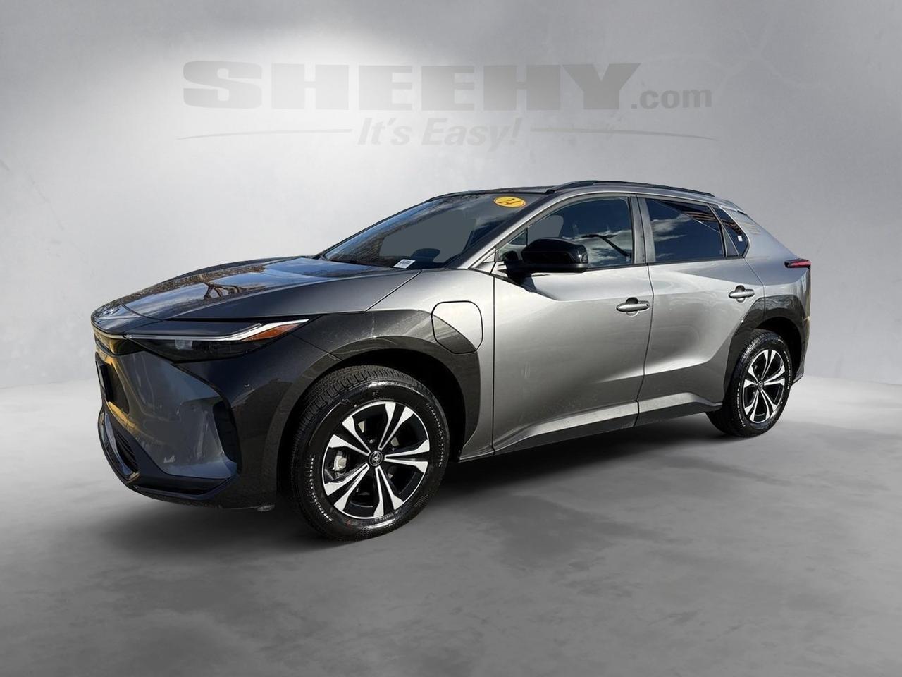 2024 Toyota bZ4X XLE Stafford VA