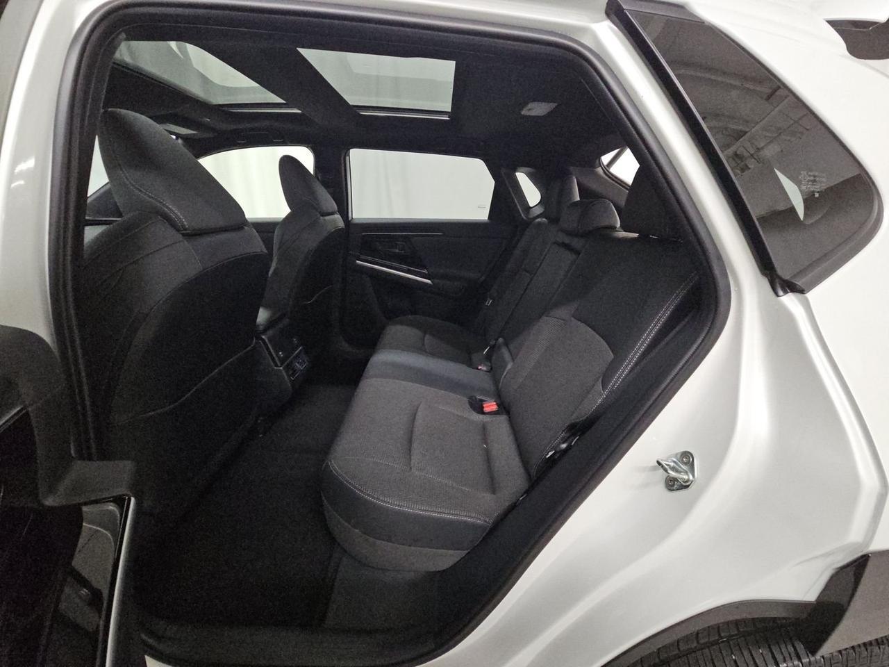 2024 Toyota bZ4X XLE Stafford VA