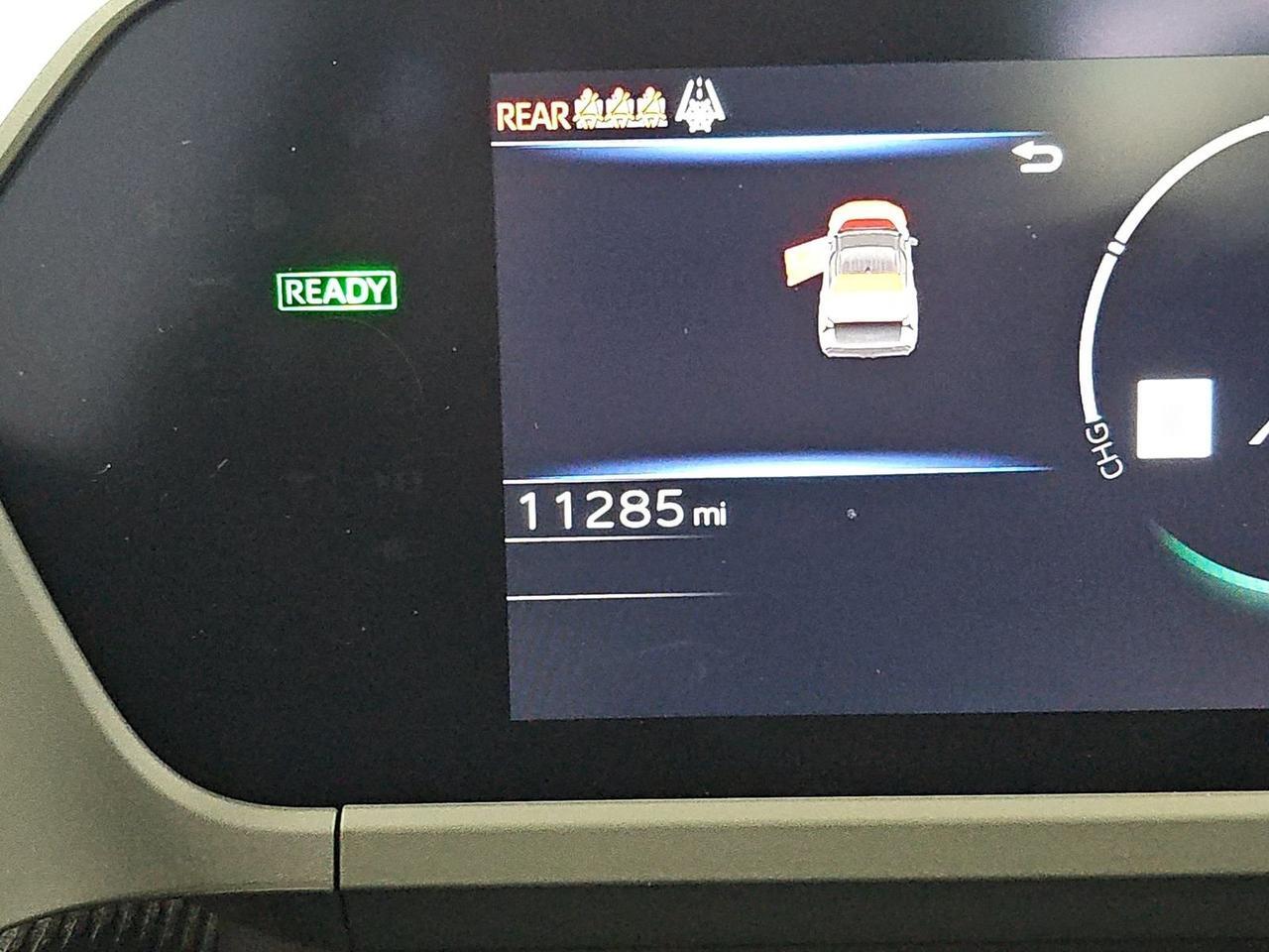 2024 Toyota bZ4X XLE Stafford VA