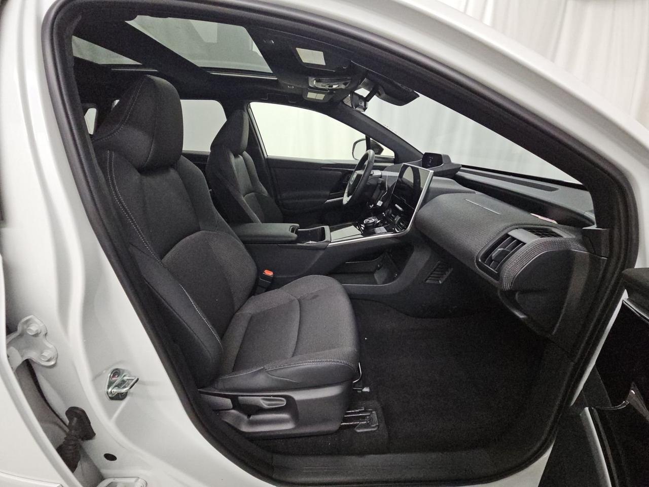 2024 Toyota bZ4X XLE Stafford VA