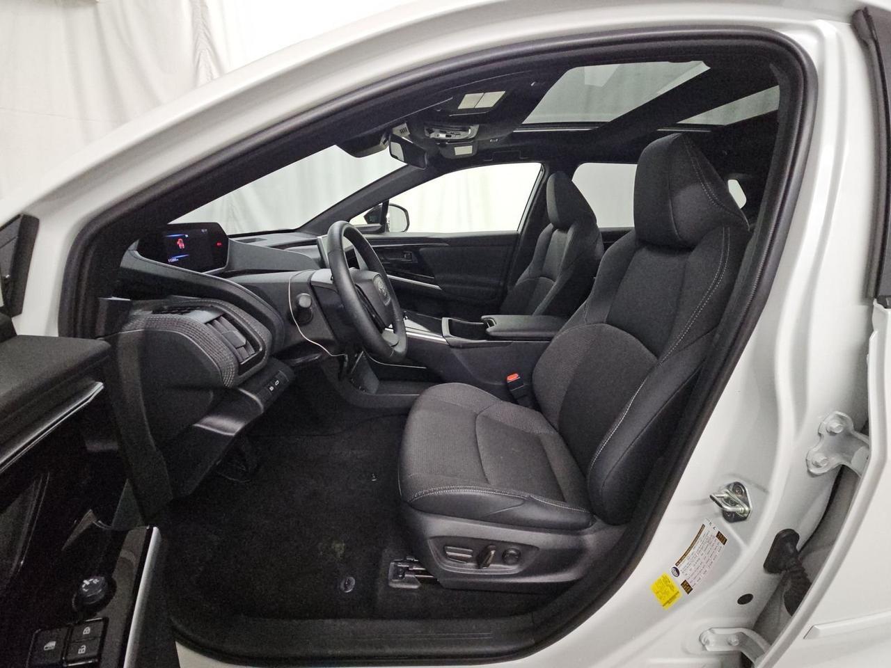 2024 Toyota bZ4X XLE Stafford VA