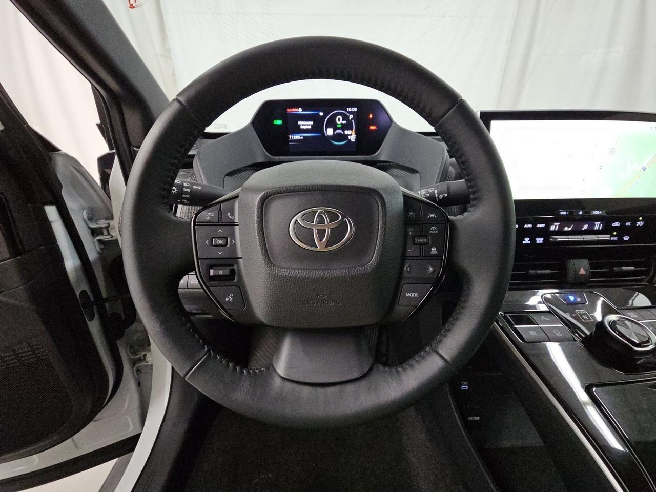 2024 Toyota bZ4X XLE Stafford VA