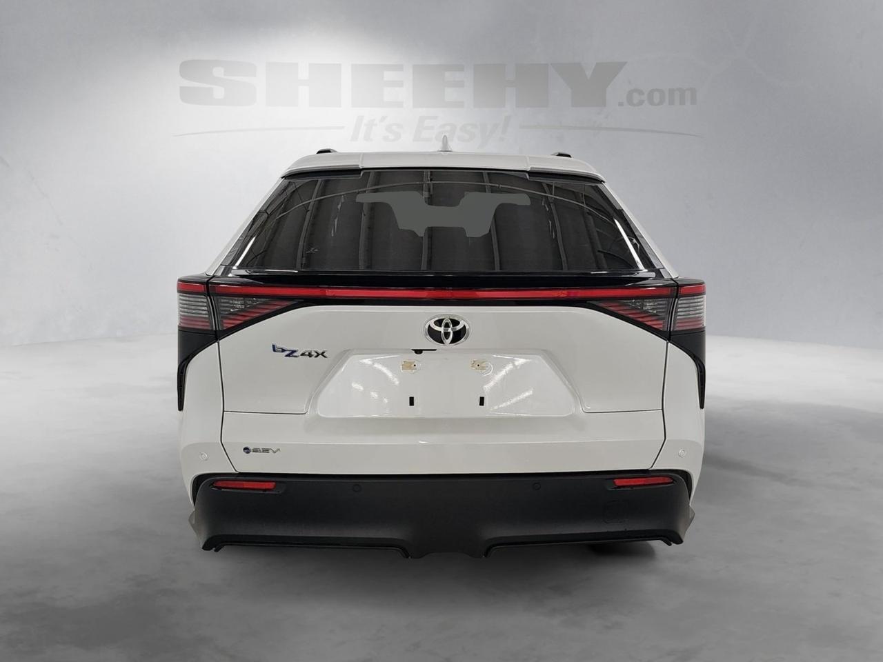 2024 Toyota bZ4X XLE Stafford VA