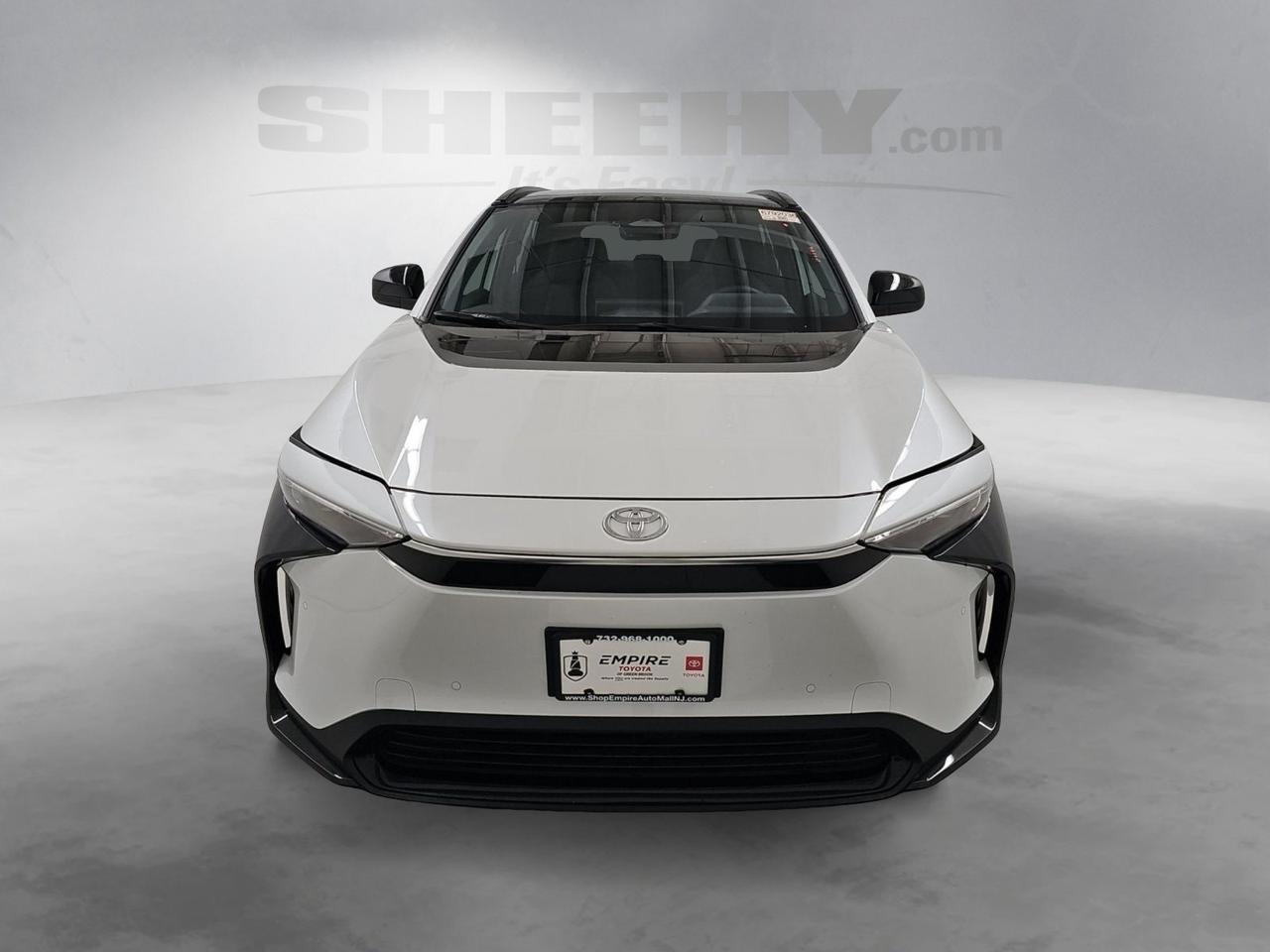 2024 Toyota bZ4X XLE Stafford VA