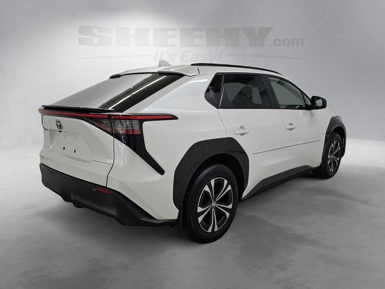 2024 Toyota bZ4X XLE Stafford VA