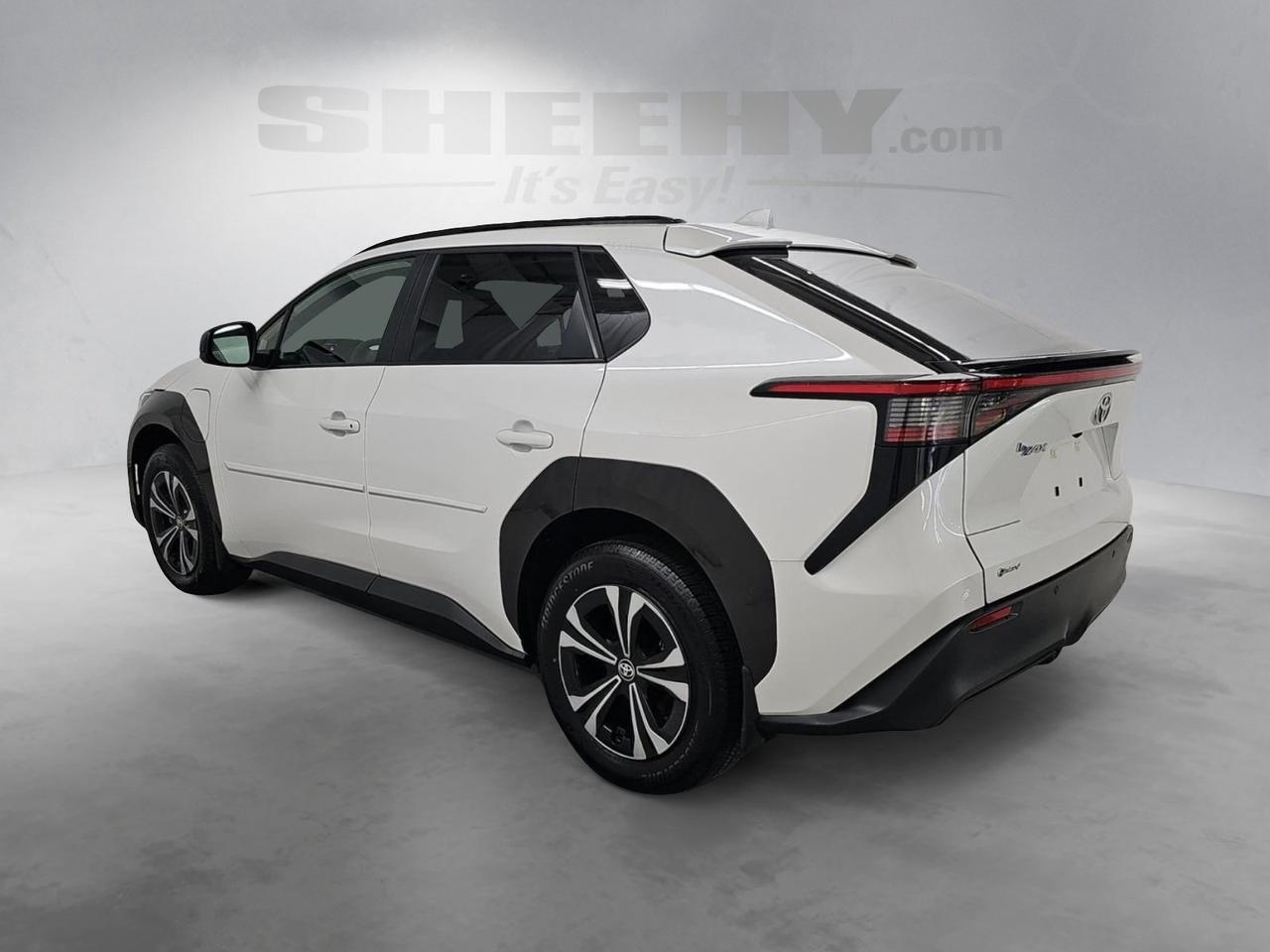 2024 Toyota bZ4X XLE Stafford VA