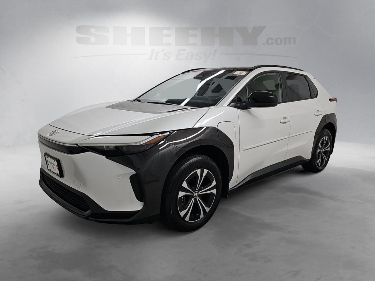 2024 Toyota bZ4X XLE Stafford VA