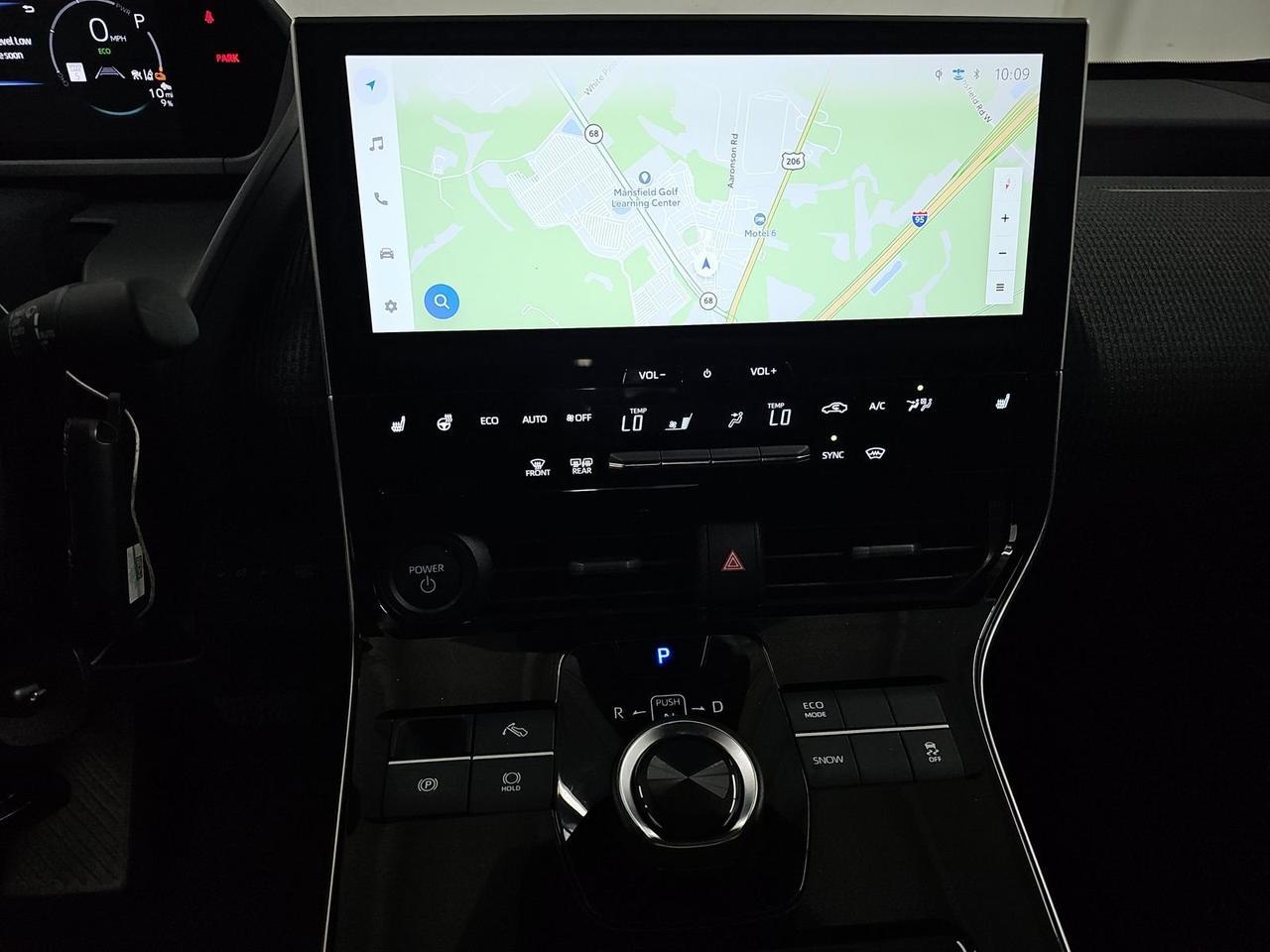 2024 Toyota bZ4X XLE Stafford VA