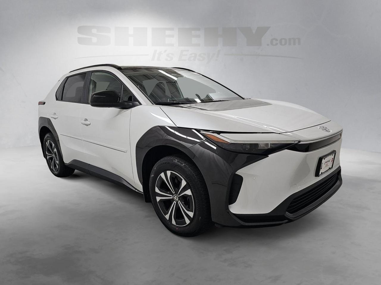 2024 Toyota bZ4X XLE Stafford VA