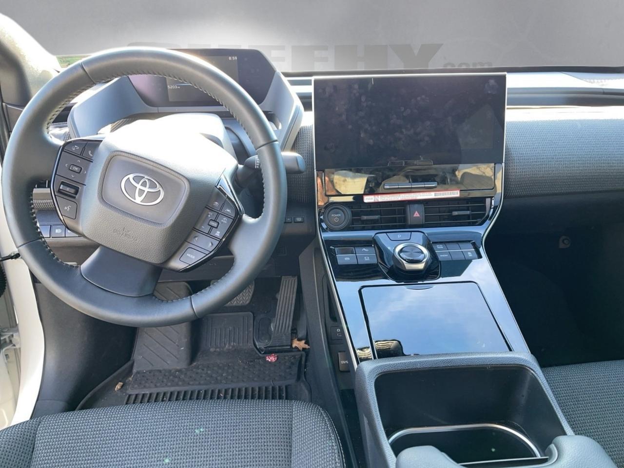 2024 Toyota bZ4X XLE Stafford VA