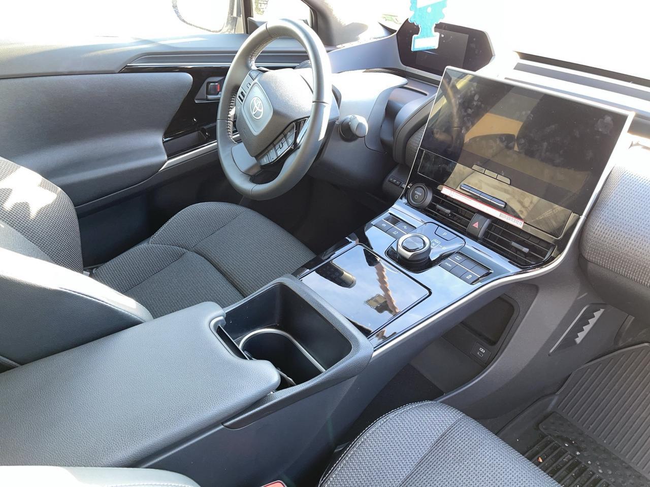 2024 Toyota bZ4X XLE Stafford VA