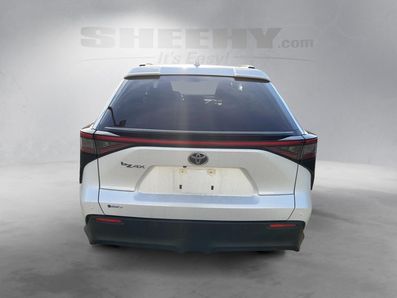 2024 Toyota bZ4X XLE Stafford VA