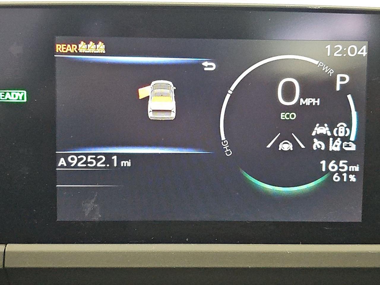 2024 Toyota bZ4X XLE Stafford VA