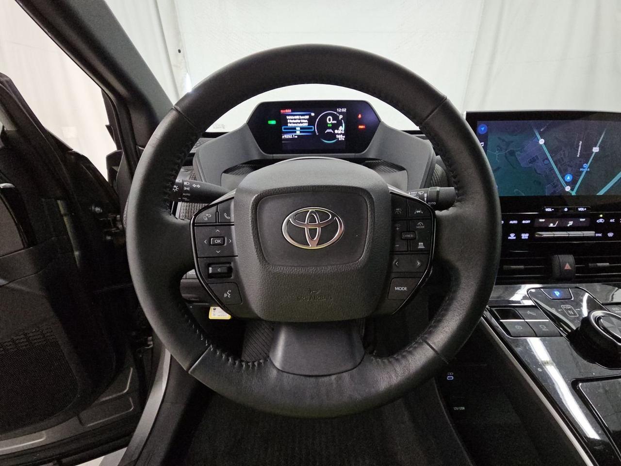 2024 Toyota bZ4X XLE Stafford VA