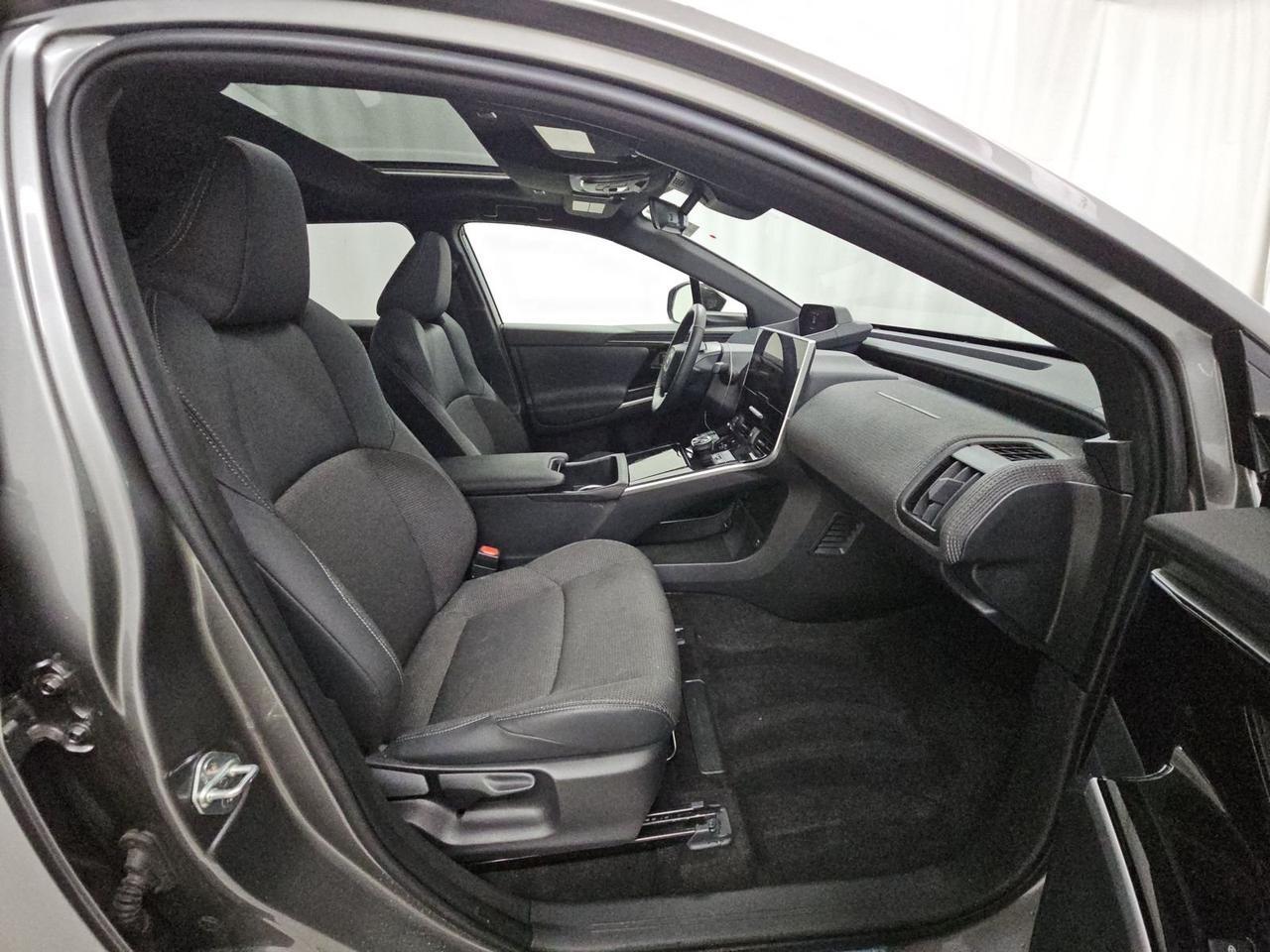 2024 Toyota bZ4X XLE Stafford VA