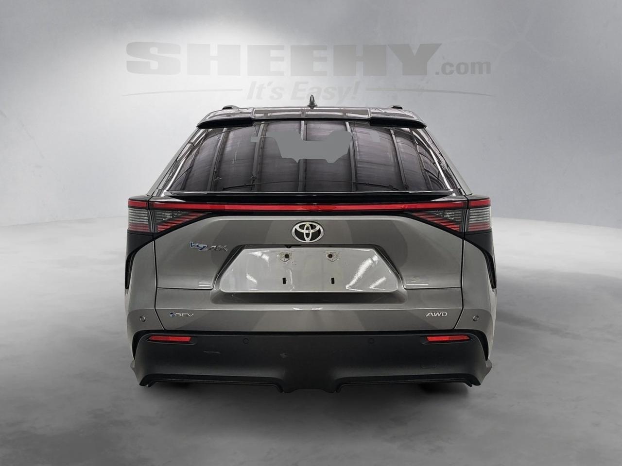 2024 Toyota bZ4X XLE Stafford VA