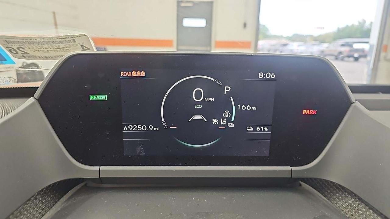 2024 Toyota bZ4X XLE Stafford VA