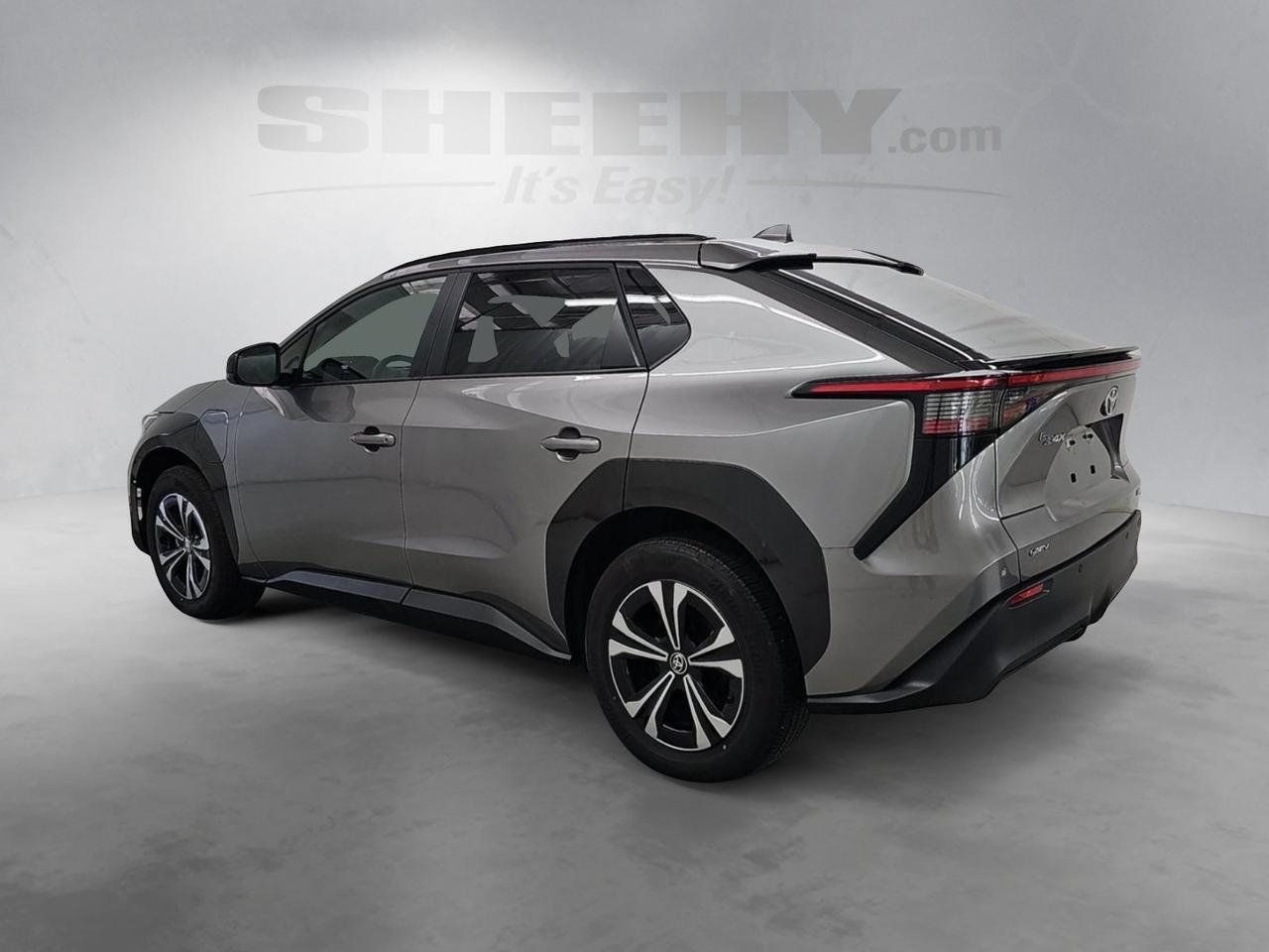 2024 Toyota bZ4X XLE Stafford VA
